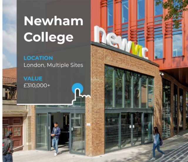 Newham College