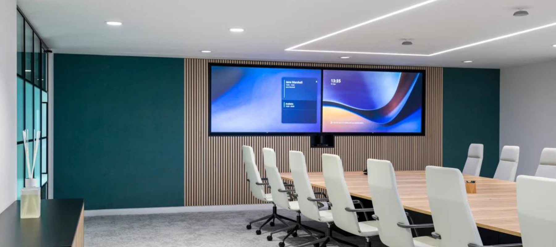 Audio Visual Solutions
