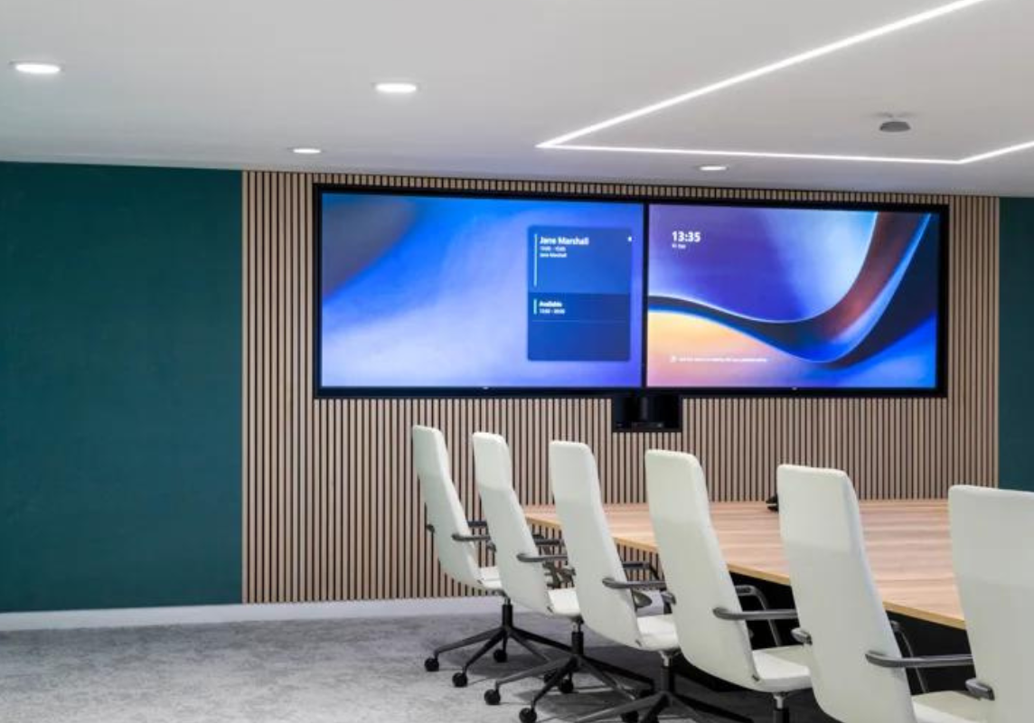 Audio Visual Solutions Audio Visual Solutions